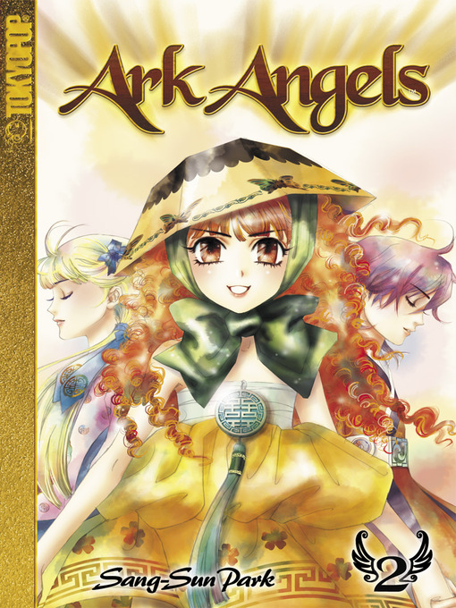 Title details for Ark Angels, Volume 2 by Sang-Sun Park - Available
